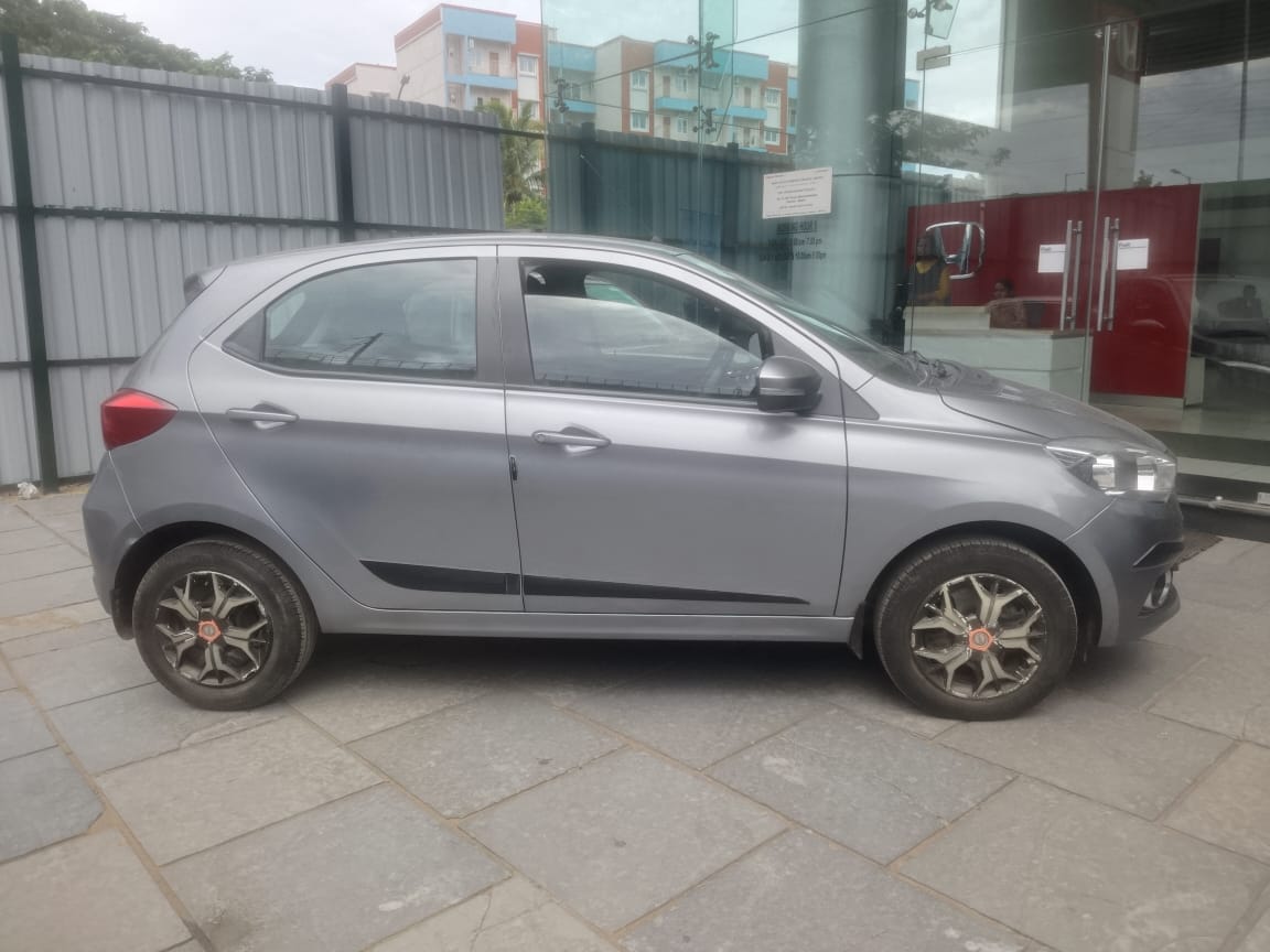 Tata Tiago(2016-2019) Revotron Xza
